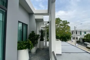 4 Bedroom House for rent in MANTANA Bangna km 15, Bang Chalong, Samut Prakan