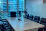 Office for rent in Yan Nawa, Bangkok near BTS Sueksa Witthaya