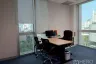 Office for rent in Yan Nawa, Bangkok near BTS Sueksa Witthaya