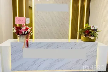 Office for rent in Yan Nawa, Bangkok near BTS Sueksa Witthaya