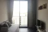 1 Bedroom Condo for rent in Edge Sukhumvit 23, Khlong Toei Nuea, Bangkok near BTS Asoke