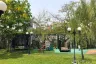 4 Bedroom House for rent in Fantasia Villa 4, Bang Na, Bangkok near MRT Si Iam