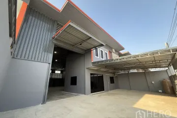Warehouse / Factory for rent in Lam Luk Ka, Pathum Thani