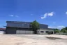 Warehouse / Factory for rent in Tha Chin, Samut Sakhon