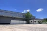 Warehouse / Factory for rent in Tha Chin, Samut Sakhon