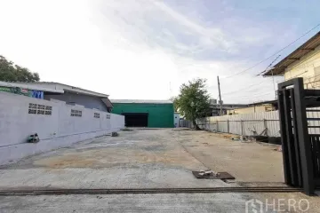 Warehouse / Factory for rent in Bang Na, Bangkok
