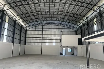 Warehouse / Factory for rent in Bang Chalong, Samut Prakan