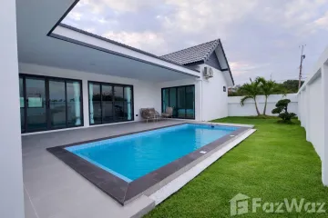 3 Bedroom Villa for rent in MP House Asset, Nong Kae, Prachuap Khiri Khan