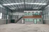 Warehouse / Factory for rent in Dokmai, Bangkok