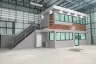 Warehouse / Factory for rent in Dokmai, Bangkok