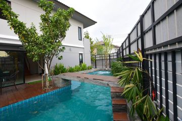 5 Bedroom House for Sale or Rent in Baan Pruksa Nara Chaiyapruk 2 - Jomtien, Huai Yai, Chonburi