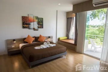 2 Bedroom Townhouse for rent in Krabi Yai, Krabi