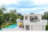 6 Bedroom Villa for sale in Big V Pattaya, Huai Yai, Chonburi