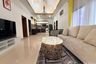 3 Bedroom Villa for sale in BAAN DUSIT PATTAYA PARK, Huai Yai, Chonburi