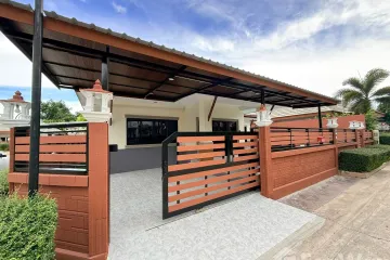 3 Bedroom Villa for sale in BAAN DUSIT PATTAYA PARK, Huai Yai, Chonburi