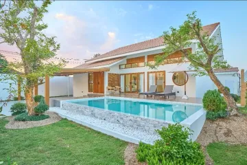 3 Bedroom House for sale in Sawara San Phak Wan, San Phak Wan, Chiang Mai