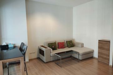 1 Bedroom Condo for rent in Rhythm Ratchada-Huai Khwang, Din Daeng, Bangkok near MRT Huai Khwang