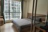 1 Bedroom Condo for rent in Rhythm Ratchada-Huai Khwang, Din Daeng, Bangkok near MRT Huai Khwang