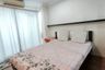 1 Bedroom Condo for rent in Lumpini Place Narathiwas-Chaopraya, Chong Nonsi, Bangkok