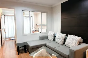 1 Bedroom Condo for rent in Lumpini Place Narathiwas-Chaopraya, Chong Nonsi, Bangkok