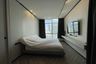 1 Bedroom Condo for Sale or Rent in Baan Sathorn Chaopraya, Khlong Ton Sai, Bangkok near BTS Krung Thon Buri