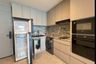 1 Bedroom Condo for Sale or Rent in Baan Sathorn Chaopraya, Khlong Ton Sai, Bangkok near BTS Krung Thon Buri