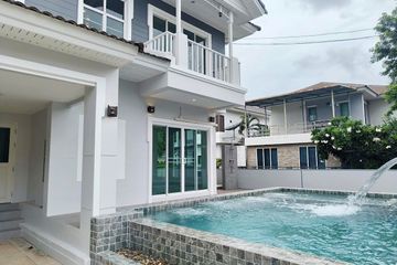 4 Bedroom House for Sale or Rent in Perfect Place Sukhumvit 77-Suvarnabhumi, Lat Krabang, Bangkok
