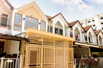2 Bedroom House for sale in Nuan Chan, Bangkok
