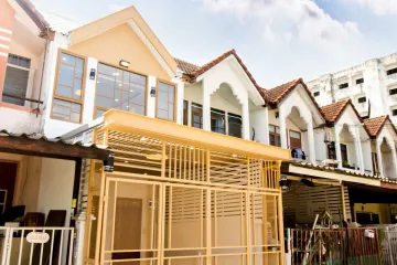 2 Bedroom House for sale in Nuan Chan, Bangkok
