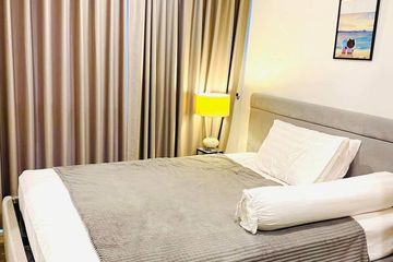 1 Bedroom Condo for rent in BEAT Bangwa Interchange, Bang Wa, Bangkok near BTS Bang Wa