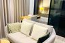 1 Bedroom Condo for rent in BEAT Bangwa Interchange, Bang Wa, Bangkok near BTS Bang Wa