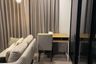 1 Bedroom Condo for rent in BEAT Bangwa Interchange, Bang Wa, Bangkok near BTS Bang Wa