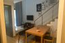 2 Bedroom Condo for rent in Maestro 12, Thanon Phetchaburi, Bangkok near BTS Ratchathewi