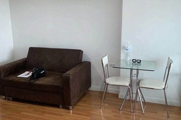 1 Bedroom Condo for rent in Lumpini Place Rama IX - Ratchada, Huai Khwang, Bangkok near MRT Phra Ram 9