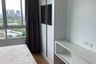 1 Bedroom Condo for rent in Lumpini Place Rama IX - Ratchada, Huai Khwang, Bangkok near MRT Phra Ram 9