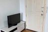 1 Bedroom Condo for rent in Lumpini Place Rama IX - Ratchada, Huai Khwang, Bangkok near MRT Phra Ram 9