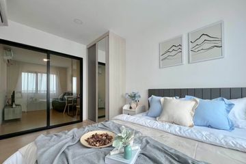 1 Bedroom Condo for rent in Chewathai Hallmark Ladprao - Chokchai 4 Phase2, Saphan Song, Bangkok near MRT Chok Chai 4