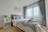 1 Bedroom Condo for rent in Chewathai Hallmark Ladprao - Chokchai 4 Phase2, Saphan Song, Bangkok near MRT Chok Chai 4