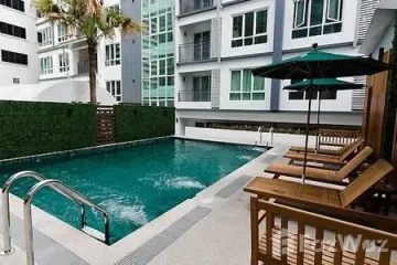 1 Bedroom Condo for sale in Voque Sukhumvit 16, Khlong Toei, Bangkok near BTS Asoke