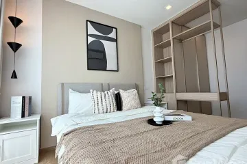 1 Bedroom Condo for sale in The Nest Sukhumvit 71, Phra Khanong Nuea, Bangkok near BTS Phra Khanong