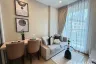 1 Bedroom Condo for sale in The Nest Sukhumvit 71, Phra Khanong Nuea, Bangkok near BTS Phra Khanong