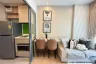1 Bedroom Condo for sale in The Nest Sukhumvit 71, Phra Khanong Nuea, Bangkok near BTS Phra Khanong