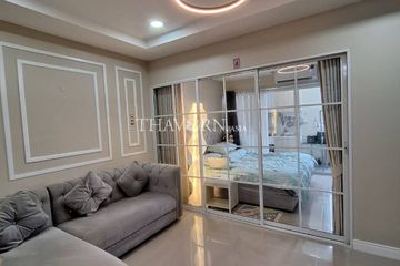 1 Bedroom Condo for sale in Pattaya Plaza Condotel, Nong Prue, Chonburi