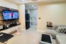 1 Bedroom Condo for sale in Pattaya Plaza Condotel, Nong Prue, Chonburi