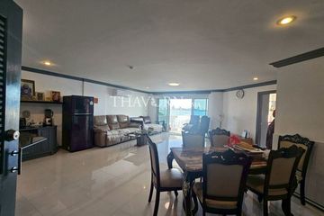 3 Bedroom Condo for sale in Park Beach Condominium, Na Kluea, Chonburi
