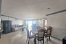 3 Bedroom Condo for sale in Park Beach Condominium, Na Kluea, Chonburi