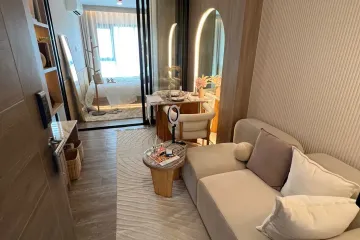 1 Bedroom Condo for sale in Modiz Sukhumvit 50, Phra Khanong, Bangkok near BTS On Nut