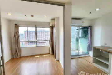 Condo for sale in Lumpini Ville Ramkhamhaeng 60/2, Hua Mak, Bangkok near MRT Lam Sali
