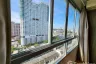 Condo for sale in Lumpini Ville Ramkhamhaeng 60/2, Hua Mak, Bangkok near MRT Lam Sali
