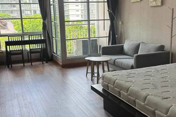 1 Bedroom Condo for rent in CitiSmart Sukhumvit 18, Khlong Toei, Bangkok near BTS Asoke